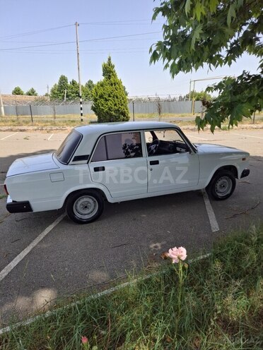 LADA (VAZ) 2107 2009, 80,000 km - 1.5 l - Gəncə