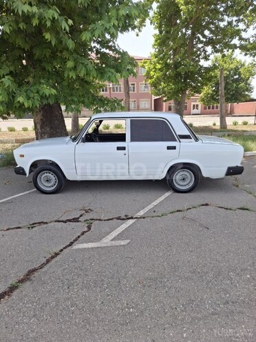 LADA (VAZ) 2107 2009, 80,000 km - 1.5 l - Gəncə