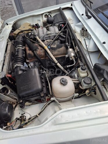 LADA (VAZ) 2107 2009, 80,000 km - 1.5 l - Gəncə