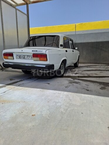 LADA (VAZ) 2107 2009, 80,000 km - 1.5 l - Gəncə
