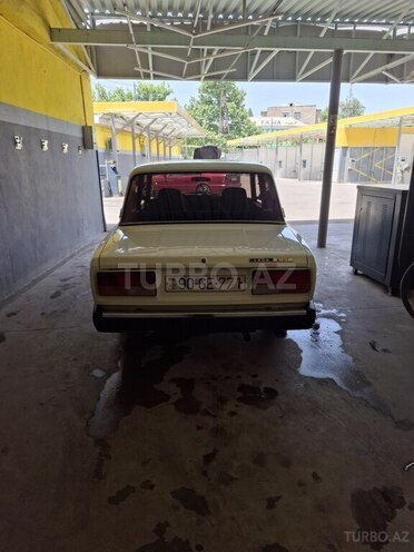 LADA (VAZ) 2107 2009, 80,000 km - 1.5 l - Gəncə
