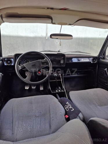LADA (VAZ) 2107 2009, 80,000 km - 1.5 l - Gəncə