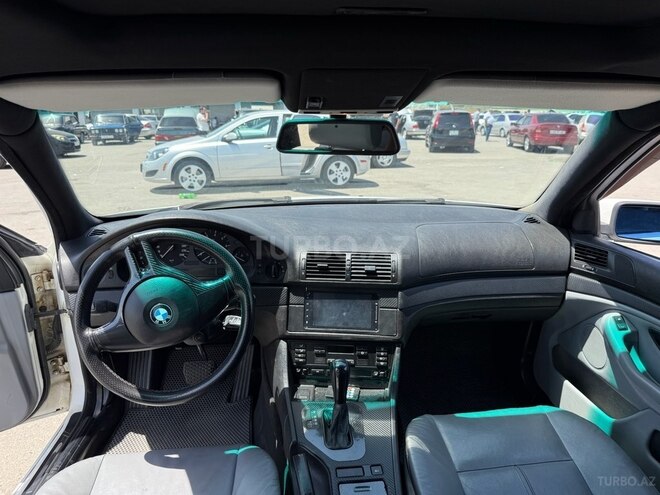 BMW 528 1998, 300,000 km - 2.8 l - Bakı