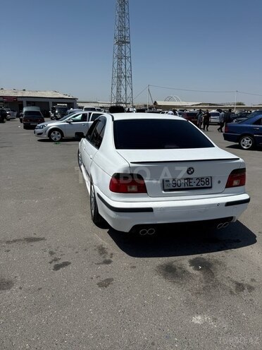BMW 528 1998, 300,000 km - 2.8 l - Bakı