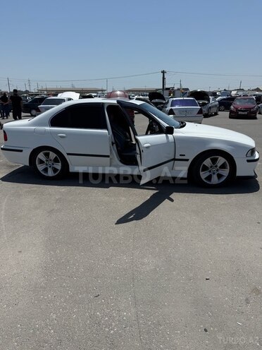 BMW 528 1998, 300,000 km - 2.8 l - Bakı