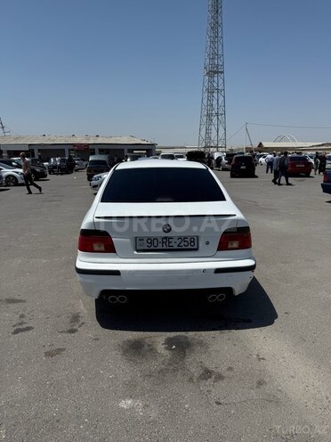 BMW 528 1998, 300,000 km - 2.8 l - Bakı
