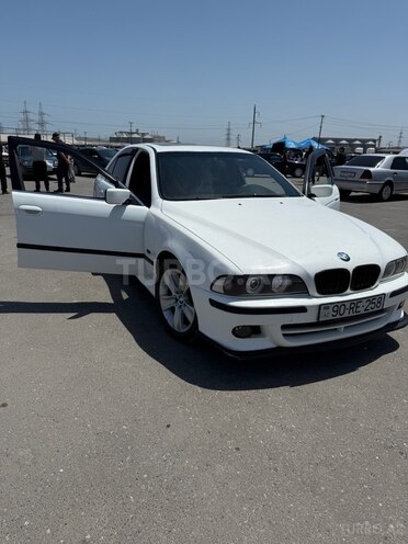 BMW 528 1998, 300,000 km - 2.8 l - Bakı