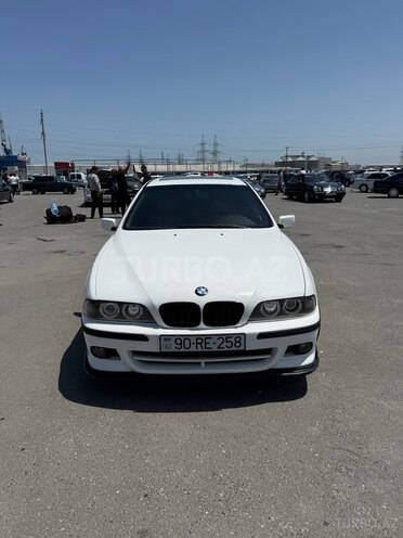 BMW 528 1998, 300,000 km - 2.8 l - Bakı