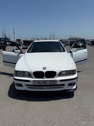 BMW 528 1998, 300,000 km - 2.8 l - Bakı