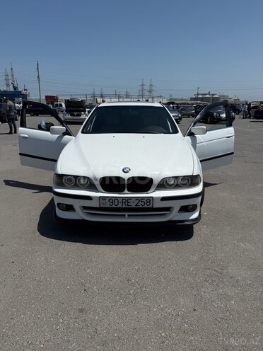 BMW 528 1998, 300,000 km - 2.8 l - Bakı