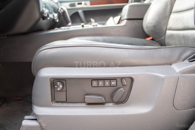 Volkswagen Touareg 2008, 180,000 km - 3.6 l - Bakı