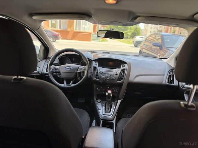 Ford Focus 2015, 21,200 km - 1.0 l - Bakı