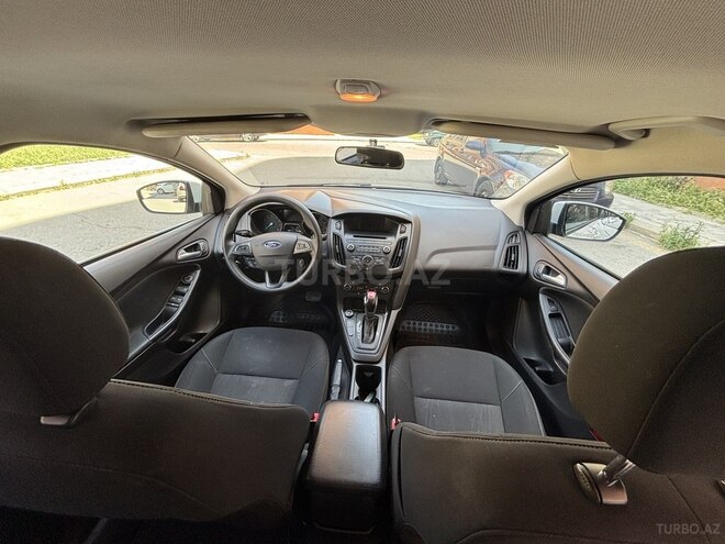Ford Focus 2015, 21,200 km - 1.0 l - Bakı