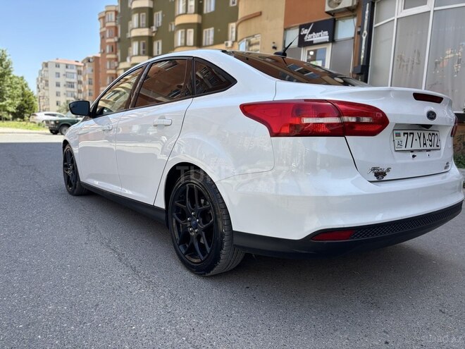 Ford Focus 2015, 21,200 km - 1.0 l - Bakı