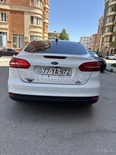 Ford Focus 2015, 21,200 km - 1.0 l - Bakı