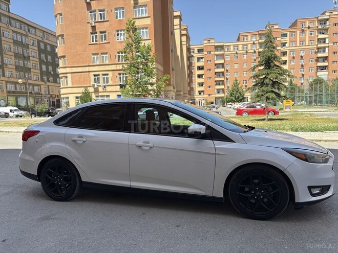 Ford Focus 2015, 21,200 km - 1.0 l - Bakı
