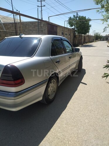 Mercedes C 230 1997, 352,501 km - 2.3 л - Bakı