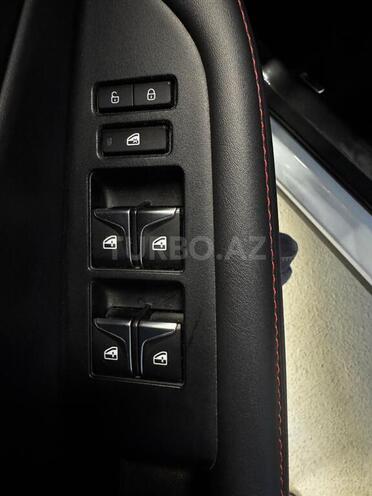 Changan CS 35 Plus 2022, 57,774 km - 1.4 l - Bakı