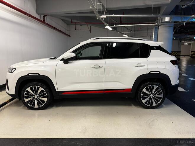 Changan CS 35 Plus 2022, 57,774 km - 1.4 l - Bakı