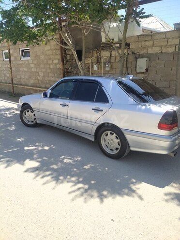 Mercedes C 230 1997, 352,501 km - 2.3 л - Bakı