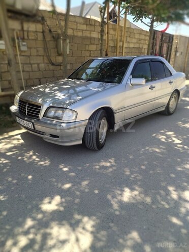 Mercedes C 230 1997, 352,501 km - 2.3 л - Bakı