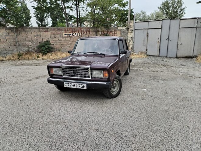 LADA (VAZ) 2107 2005, 95,000 km - 1.6 л - Bakı