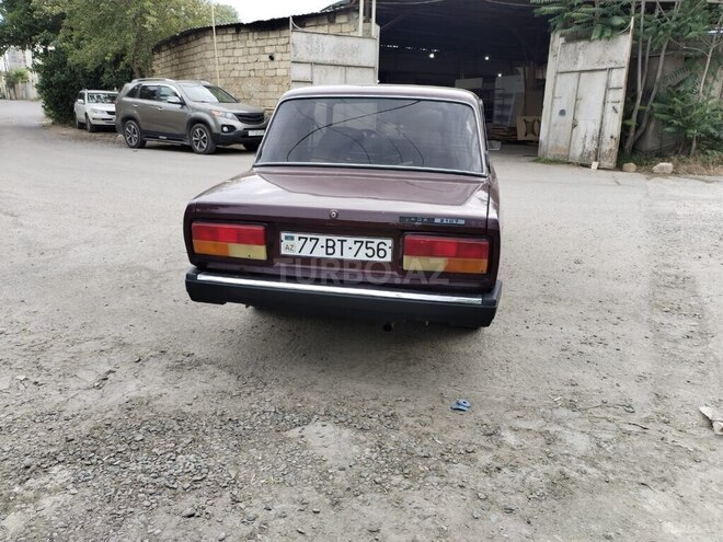 LADA (VAZ) 2107 2005, 95,000 km - 1.6 л - Bakı