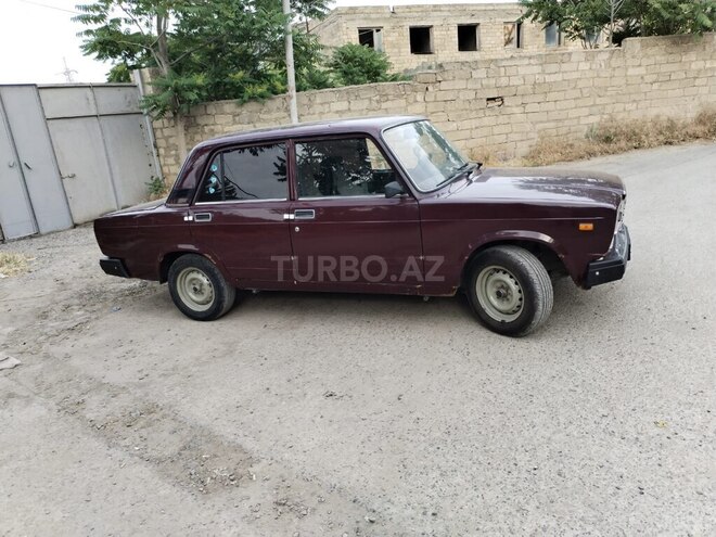 LADA (VAZ) 2107 2005, 95,000 km - 1.6 л - Bakı
