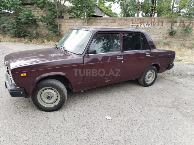 LADA (VAZ) 2107 2005, 95,000 km - 1.6 л - Bakı
