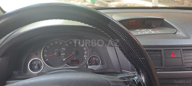 Opel Meriva 2009, 250,000 km - 1.4 l - Gəncə
