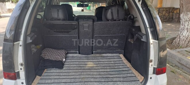 Opel Meriva 2009, 250,000 km - 1.4 l - Gəncə