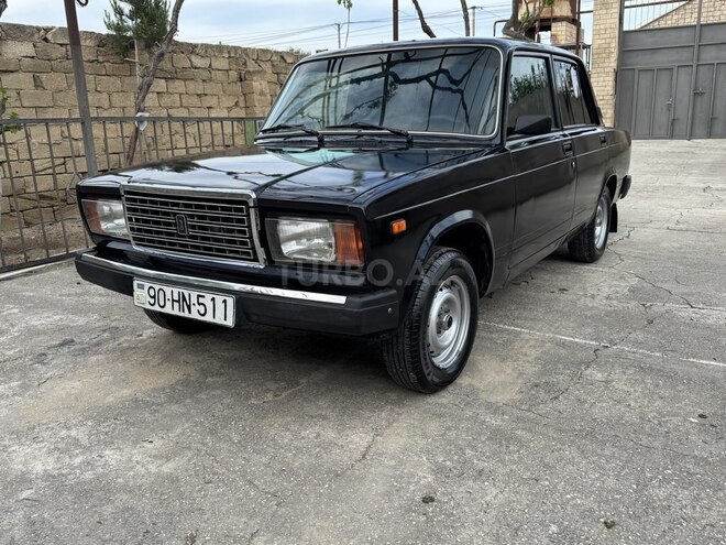 LADA (VAZ) 2107 2010, 82,500 km - 1.6 l - Bakı