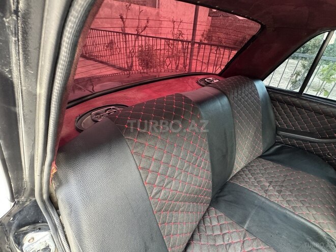 LADA (VAZ) 2107 2010, 82,500 km - 1.6 l - Bakı