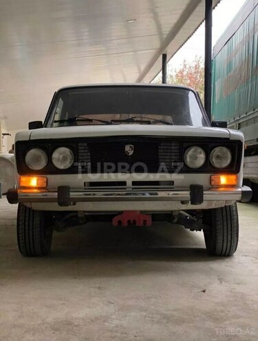 LADA (VAZ) 2106 1999, 50,000 km - 1.6 l - Qusar