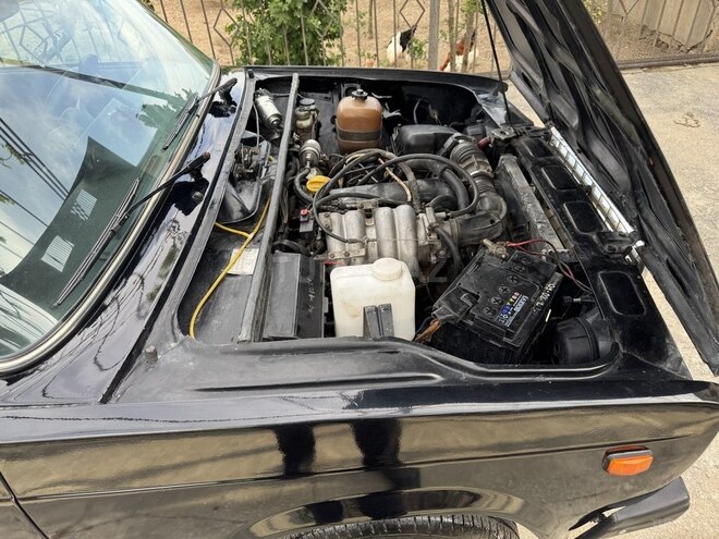 LADA (VAZ) 2107 2010, 82,500 km - 1.6 l - Bakı