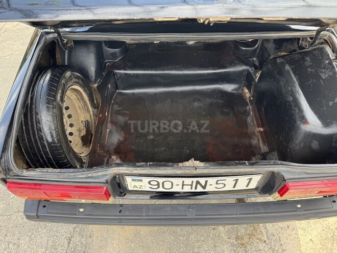 LADA (VAZ) 2107 2010, 82,500 km - 1.6 l - Bakı