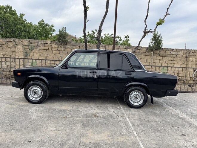 LADA (VAZ) 2107 2010, 82,500 km - 1.6 l - Bakı