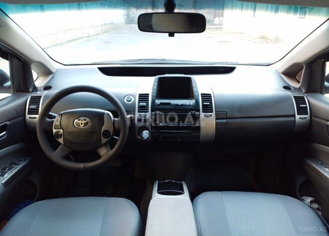 Toyota Prius 2008, 299,999 km - 1.5 l - Bakı