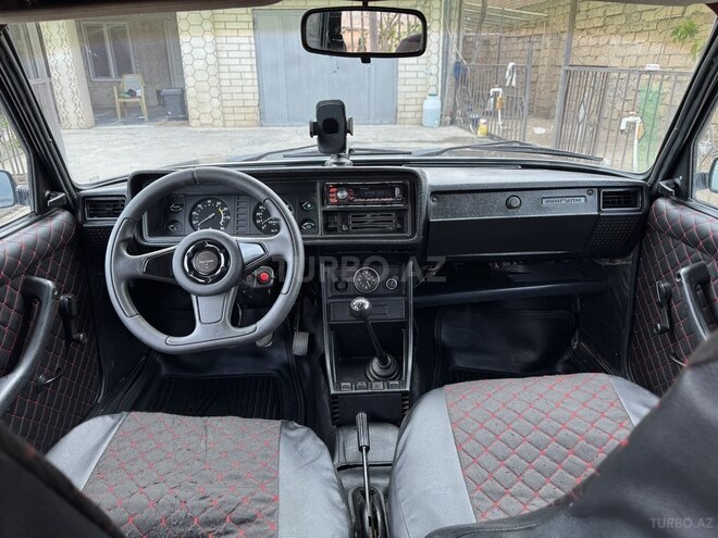 LADA (VAZ) 2107 2010, 82,500 km - 1.6 l - Bakı