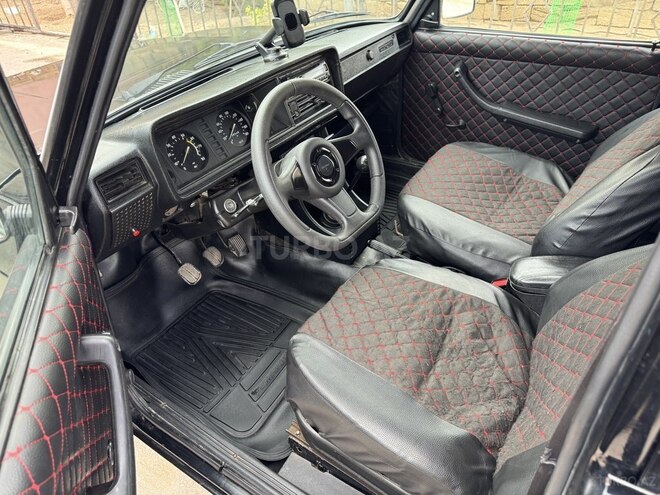 LADA (VAZ) 2107 2010, 82,500 km - 1.6 l - Bakı