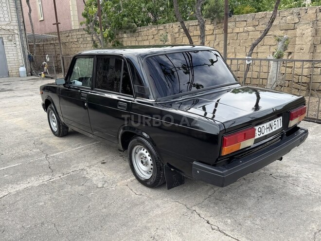 LADA (VAZ) 2107 2010, 82,500 km - 1.6 l - Bakı