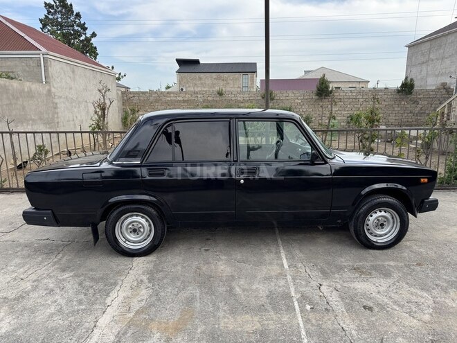 LADA (VAZ) 2107 2010, 82,500 km - 1.6 l - Bakı