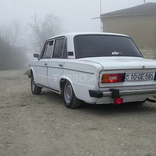 LADA (VAZ) 2106 1999, 50,000 km - 1.6 l - Qusar