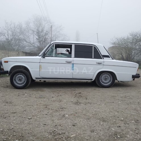 LADA (VAZ) 2106 1999, 50,000 km - 1.6 l - Qusar
