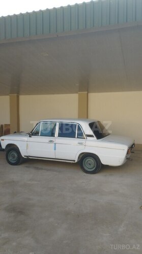 LADA (VAZ) 2106 1999, 50,000 km - 1.6 l - Qusar