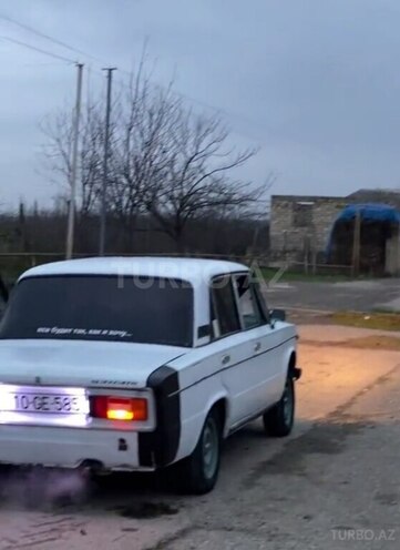 LADA (VAZ) 2106 1999, 50,000 km - 1.6 l - Qusar