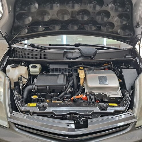 Toyota Prius 2008, 299,999 km - 1.5 l - Bakı