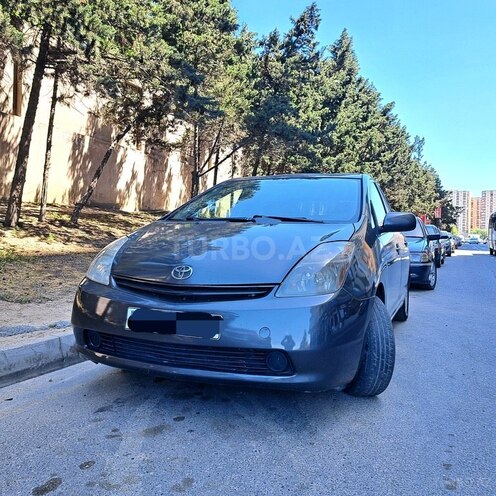 Toyota Prius 2008, 299,999 km - 1.5 l - Bakı