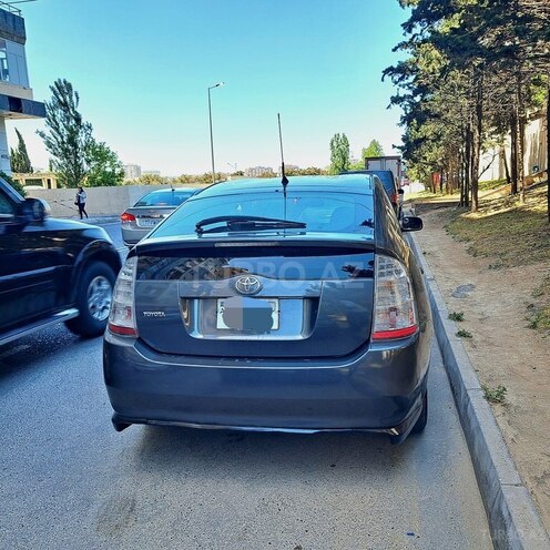 Toyota Prius 2008, 299,999 km - 1.5 l - Bakı