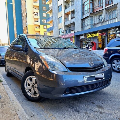 Toyota Prius 2008, 299,999 km - 1.5 l - Bakı